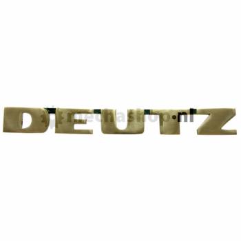 Embleem Deutz - 154049000